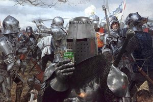 Весёлые комментарии, фото, картинки и прочее