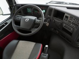 volvo fm 370