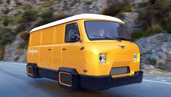 Буханка самобытна и узнаваема. Её дизайн не должен далеко уходить от оригинала. VW Transporter, к примеру, удачно сохраняет свои черты в каждой новой линейке.