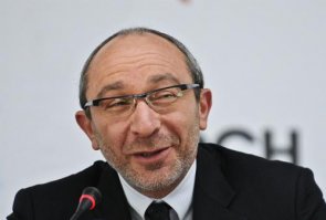 Внебрачный сын Кернеса