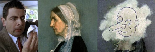 Поврежденные и уничтоженные культурные памятники