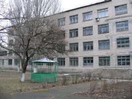 Для нашей любимой Варвары: фото реальной психбольницы. Она ждёт тебя!