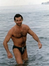 Наших мужчин я моделей не знаю, а вот этих-знают все. С форой тут тоже полный порядок