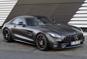 Возьмем Amg Gt+Ferrari f12 Berlinneta= TVR Griffith Браво)