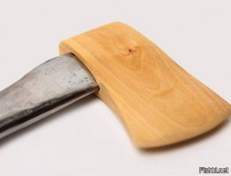 Неудобные повседневные предметы Катерины Кампрани