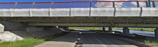 а это случаем не Софийская? около речки кузьминка? уж больно похоже