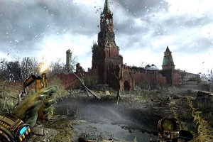 Москва в руинах: 7 фильмов, в которых разрушили столицу