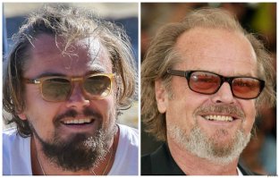 Наркоман среди белого дня искусал нашего двойника Ди Каприо