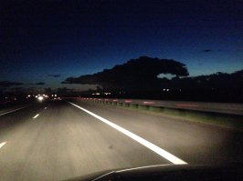 да!...и я вижу динозавра!