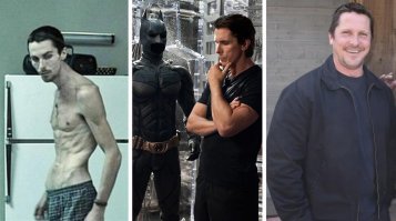 с двумя актерами не то фото