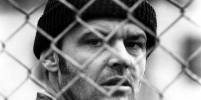 Снимки заброшенных психбольниц, от которых бросает в дрожь