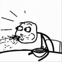 Когда наглость не имеет границ