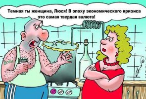 Готовы выживать? 17 продуктов для выживания в непредвиденных ситуациях