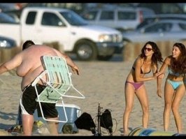 Как я провел лето. Вспомнить и прослезиться