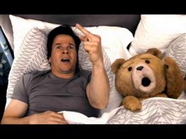 10 лучших нарисованных главных героев в игровых фильмах  (11 фото)