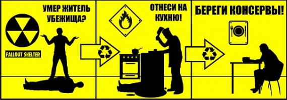 Готовы выживать? 17 продуктов для выживания в непредвиденных ситуациях