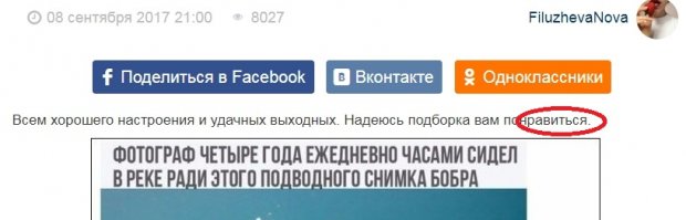 Смешные комментарии из социальных сетей. Часть 4