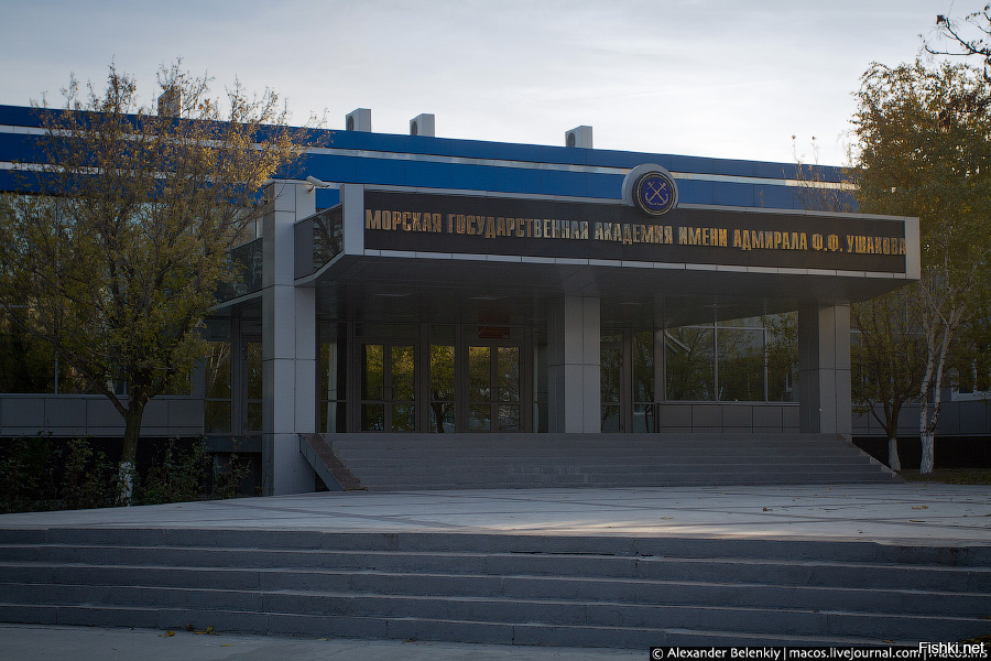 Скоро поеду туда. Через две недели будем отмечать 30-летие выпуска (НВИМУ, 9-я рота).