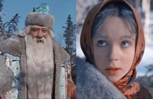 Какие то они особенные, женщины русские