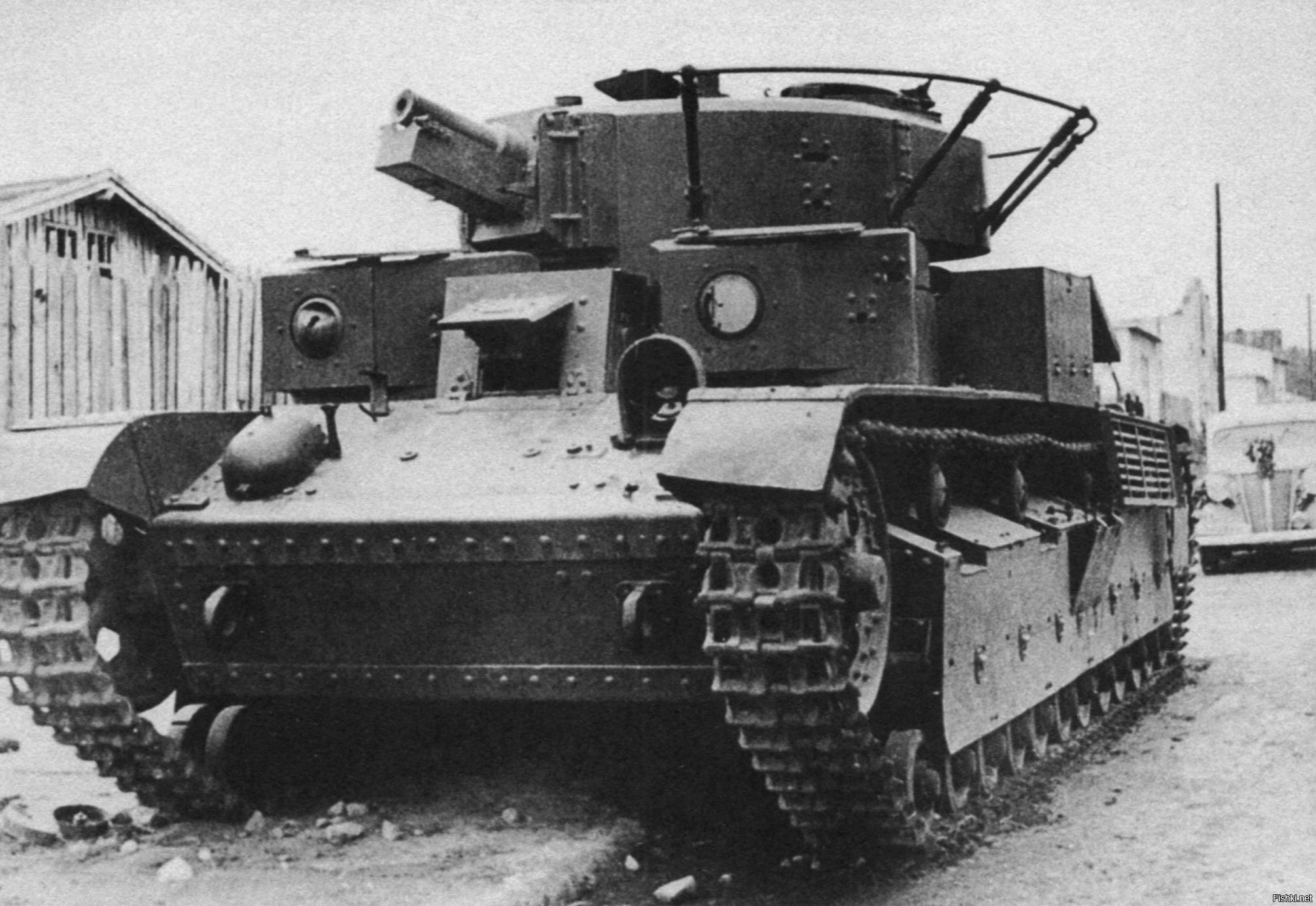 Т 28 средний танк фото