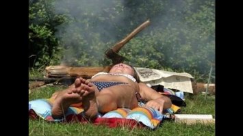 Смешные комментарии и высказывания из социальных сетей