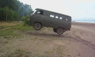 15 забавных фотографий, сделанных в нужный момент 