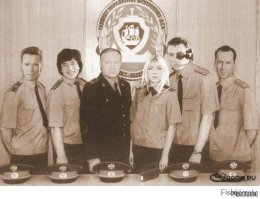 30 самых нелепых провалов фотошоперов