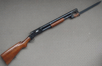 Так называемая "окопная метла".