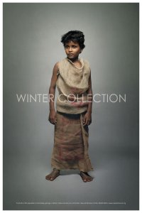 Изобретена одежда, которая растет вместе с ребенком. Экономия родительских денег и нервов!