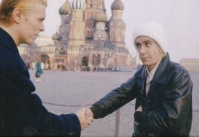 а вот партийные на съезде...