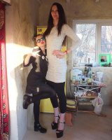 Книга рекордов Гиннесса 2018 в картинках