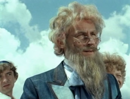 иногда лучше не писать название...