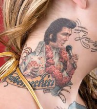 Эти татуировки с лицами звезд настолько кошмарны, что их герои закричали бы от ужаса!