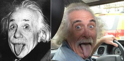 Некоторые и в старости не перестают.