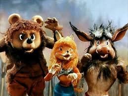 вот подрастет немного зови нас