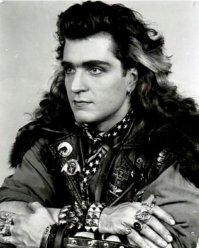 Неформалы восьмидесятых: портреты эпохи