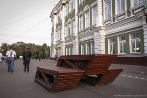 Город - Вологда. Города России. Пост номер 62. Фоторепортаж