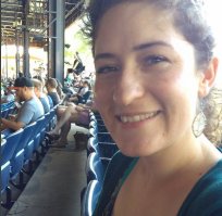 Его инстаграм - 
и жена