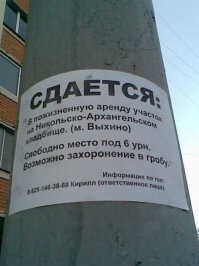 Те самые предупреждения, которые поднимут настроение до конца недели
