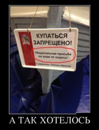 Ходить по воде за всю историю удалось только одному человеку...