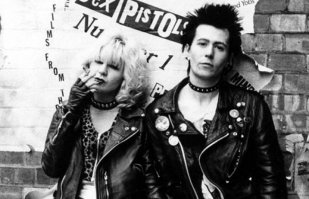 Неформалы восьмидесятых: портреты эпохи