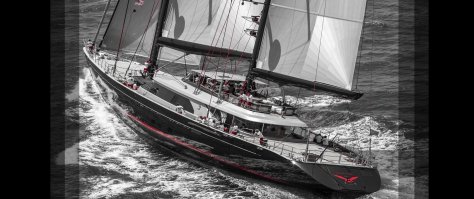 У этого Андрея Мельниченко очень дурной вкус. Это надо же такое гавнище за такие деньги отхватить. Конечно, на вкус и цвет фломастеры разные. Но ГАВНИЩЕ страшное. Вот парусная яхта достойна любых денег.