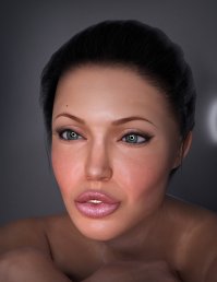 Это DAZ3D