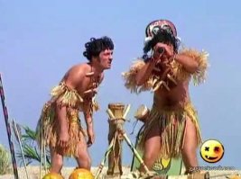 Непокорные зусулы в шоке