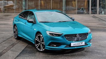 Ога, тоже отьездил в свое время на Corsa D 4 года, беспроблемная машина.. Теперь уже пятый год на астре J 180 hp, космолет....  Ждал новую инсигнию ... но опель ушел  - очень жаль..... машинка супер получилась, собстно как и новая астра К.... мазды шестерки и камрюхи курят в сторонке...