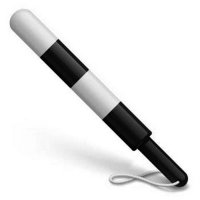 Надо волшебную палочку сразу в анус тыкать... Чтоб суки забыли как по пьяни за руль садится...