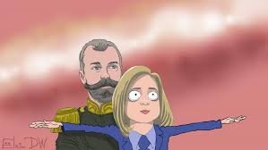 да что клоуны знают об оскорблении чуйств?