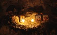 жилье знаменитостей разное бывает, смотря чем знаменит