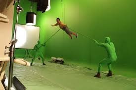 О ужас! Я думал все это настоящее!!! Думал, что фильмы это постановка, а тут еще и реклама! Полный разрыв мировоззрения...