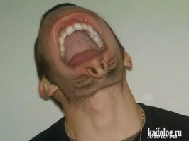 Сумасшедшие работы богов Фотошопа